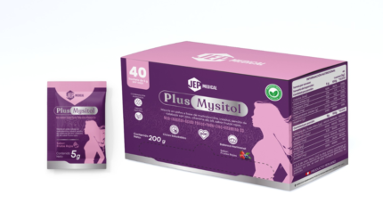 PLUS MYSITOL