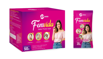 FEMVIDA